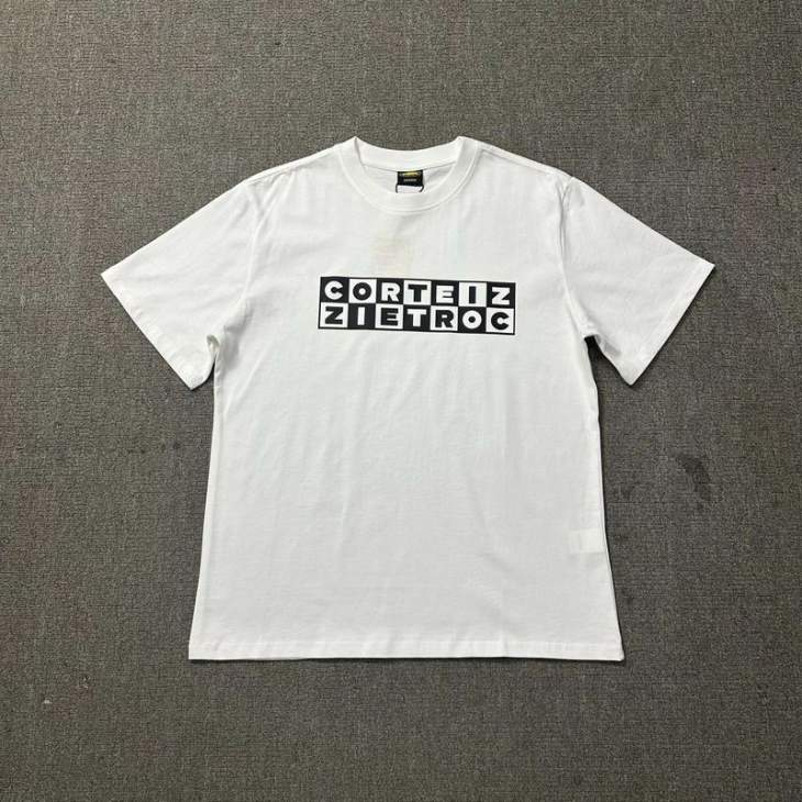 Corteiz T Shirts Short _SKUCorteizXS-2XLwmtx325516606